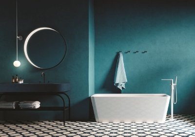 Freestanding Bath Tubs | Jaquar