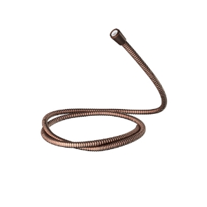 Picture of Flexible Metal Hose - Antique Copper