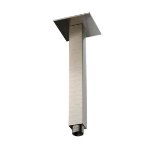 Picture of Square Ceiling Shower Arm - Stainless Steel