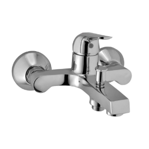Picture of Single Lever Bath & Shower Mixer