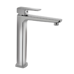 Picture of Single Lever High Neck Basin Mixer - Chrome