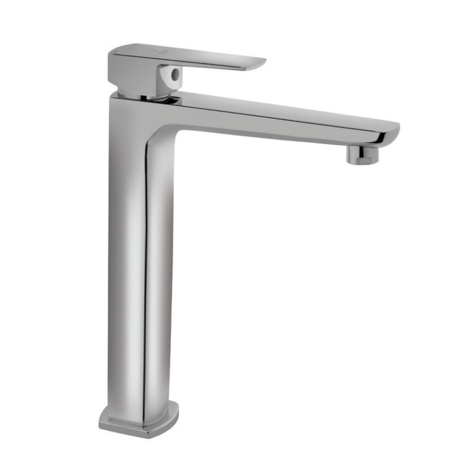 Picture of Single Lever High Neck Basin Mixer