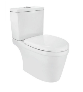 Picture of Bowl With Cistern For Coupled WC