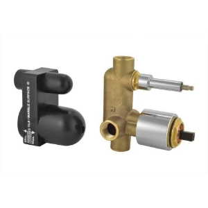 Picture of In-wall Body of Single Lever Diverter
