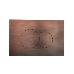 Picture of Control Plate Opal - Antique Copper