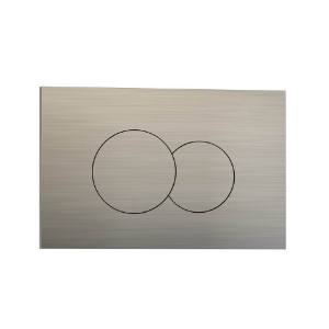Picture of Control Plate Opal - Stainless Steel