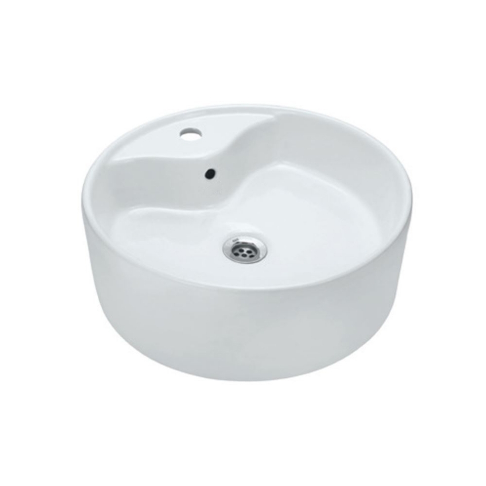 Jaquar Sanitaryware, JDR, JDSWHT0581 Table Top Basin Price