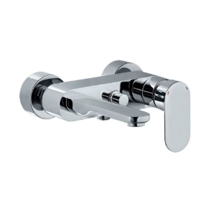 Picture of Single Lever Bath & Shower Mixer - Chrome