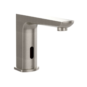Picture of Kubix Prime Sensor Faucet - Stainless Steel