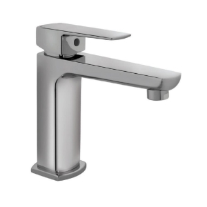 Picture of Single Lever Basin Mixer - Chrome