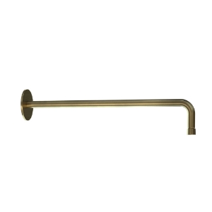 Picture of Round Shower Arm - Antique Bronze